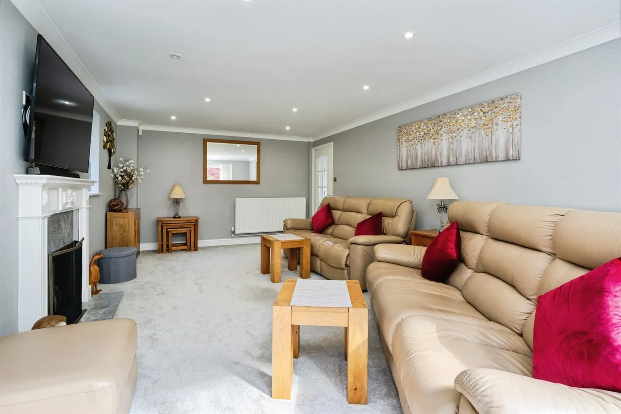 Osborne Road, Crowborough, TN6, photo 10