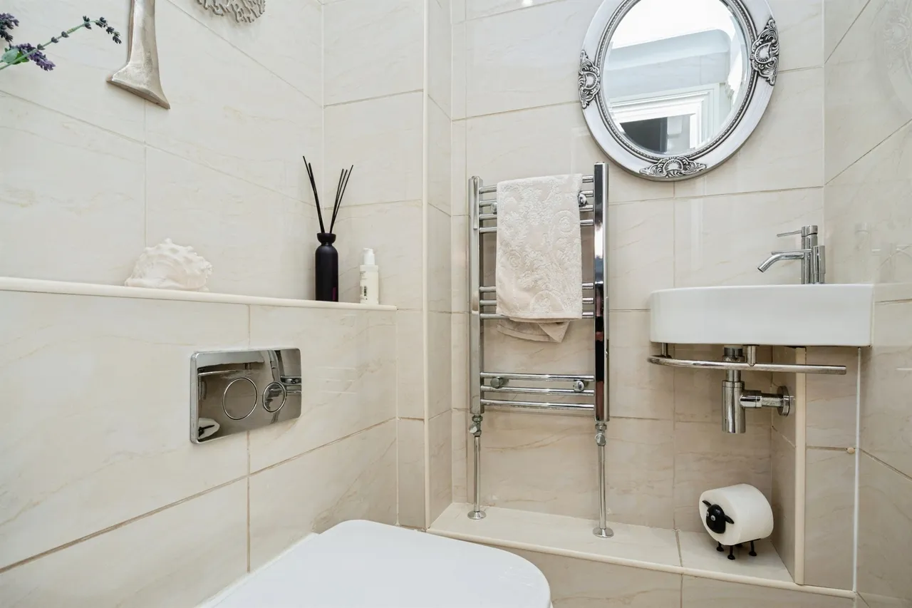 Osborne Road, Crowborough, TN6, photo 4