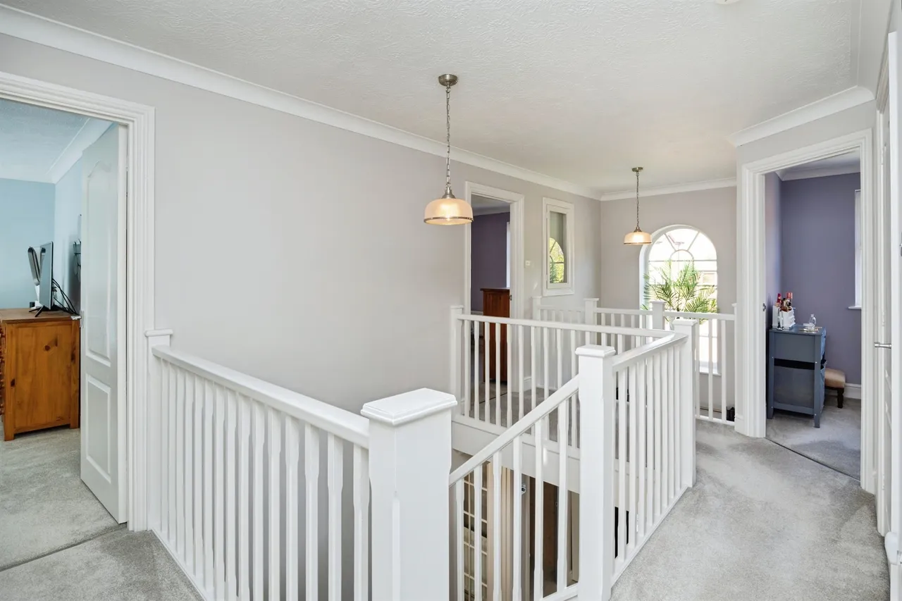 Osborne Road, Crowborough, TN6, photo 12