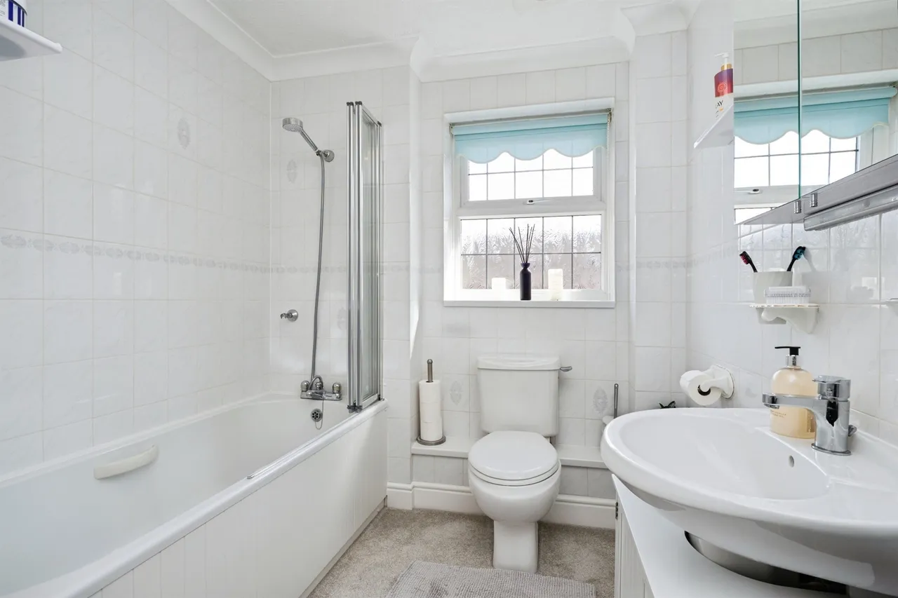 Osborne Road, Crowborough, TN6, photo 19