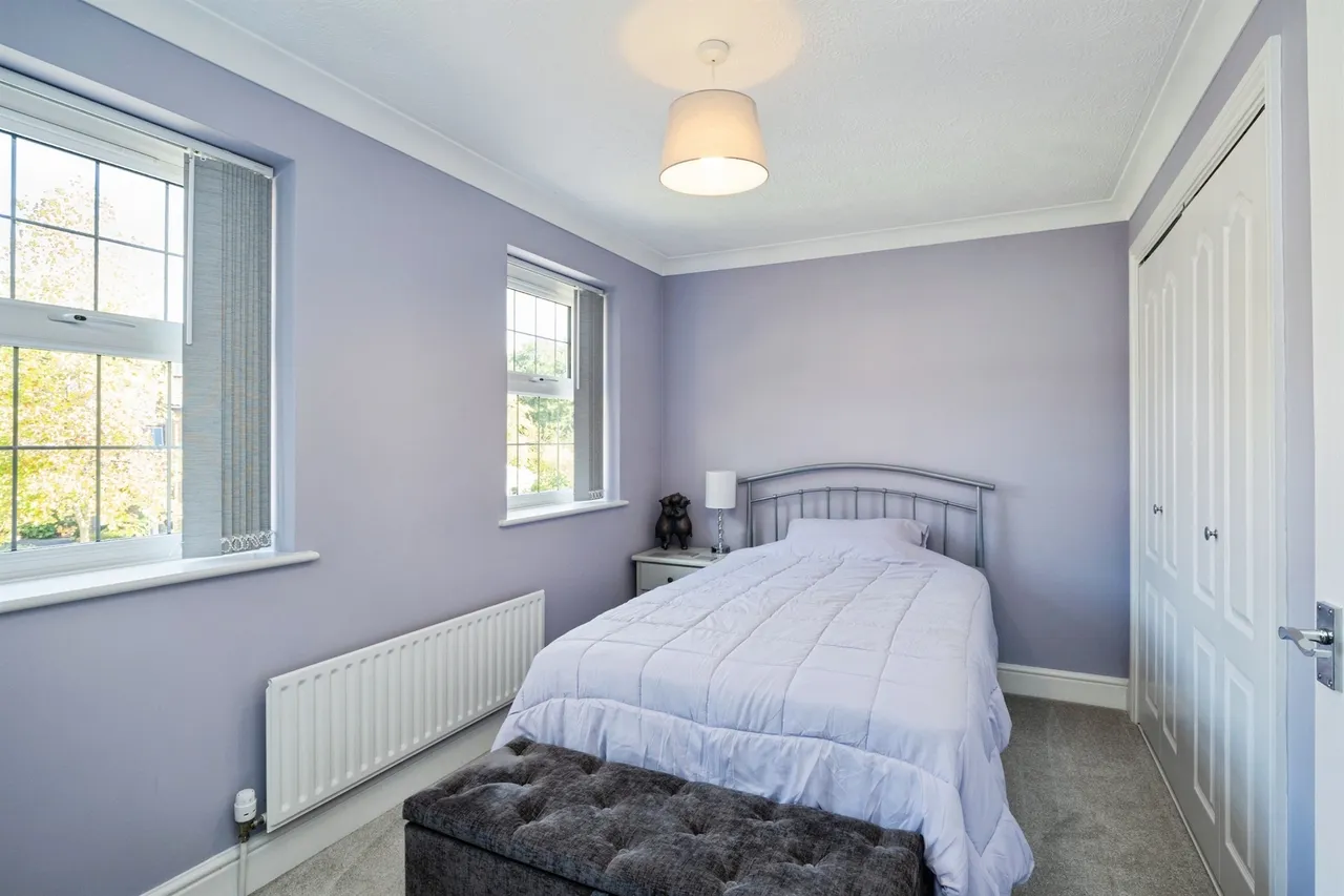 Osborne Road, Crowborough, TN6, photo 16