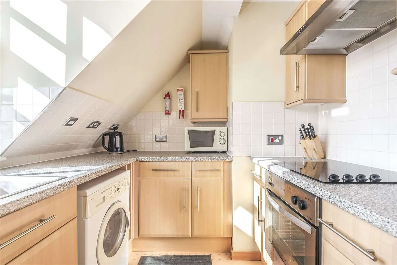 Jewry Street, Winchester, SO23, photo 8