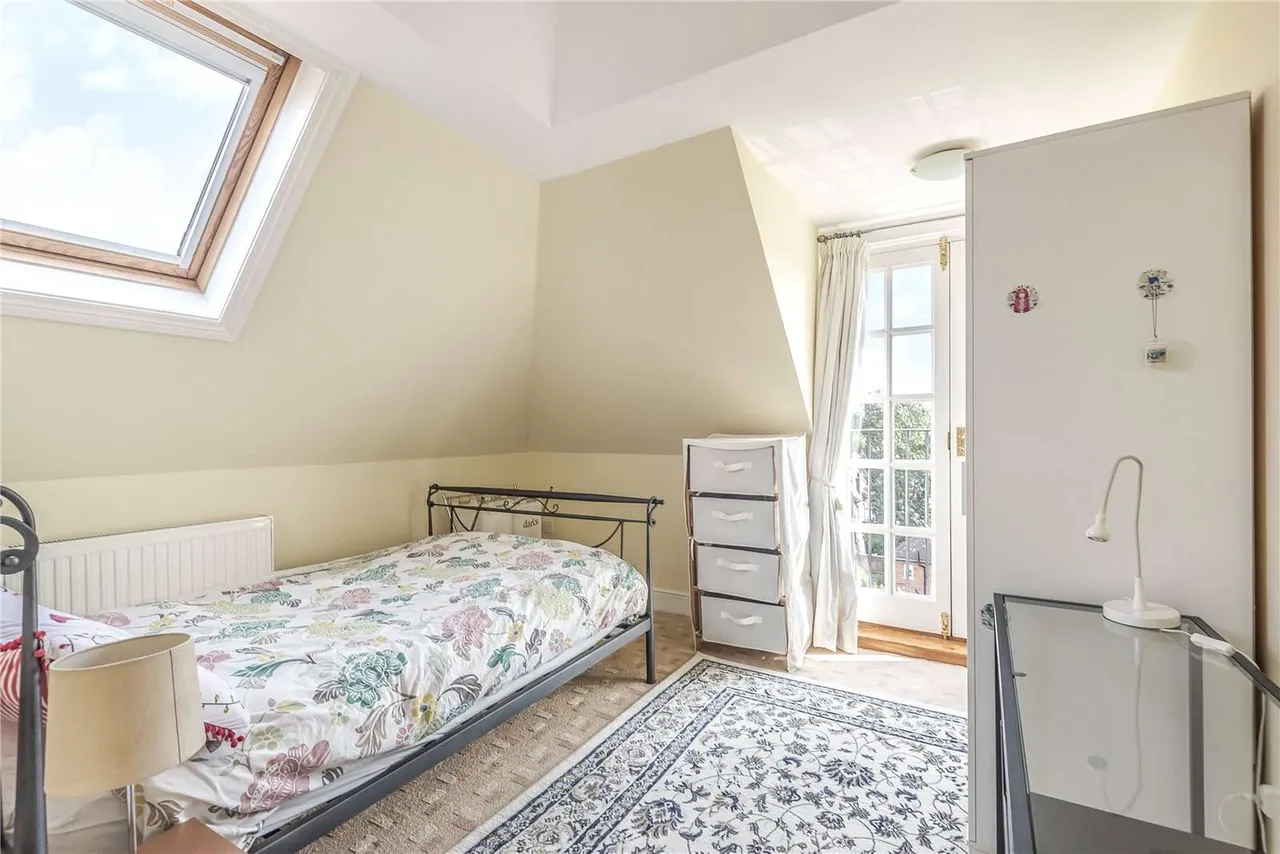 Jewry Street, Winchester, SO23, photo 9