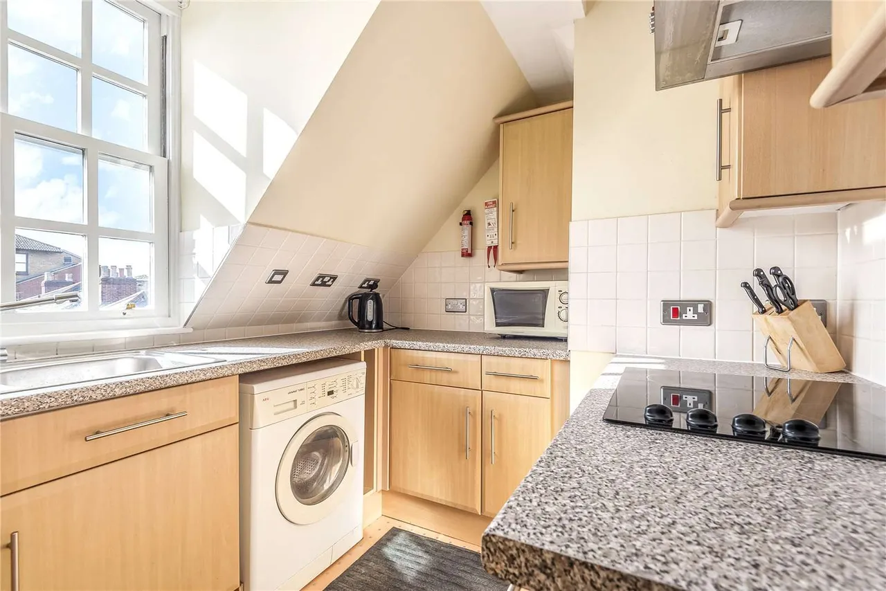 Jewry Street, Winchester, SO23, photo 2