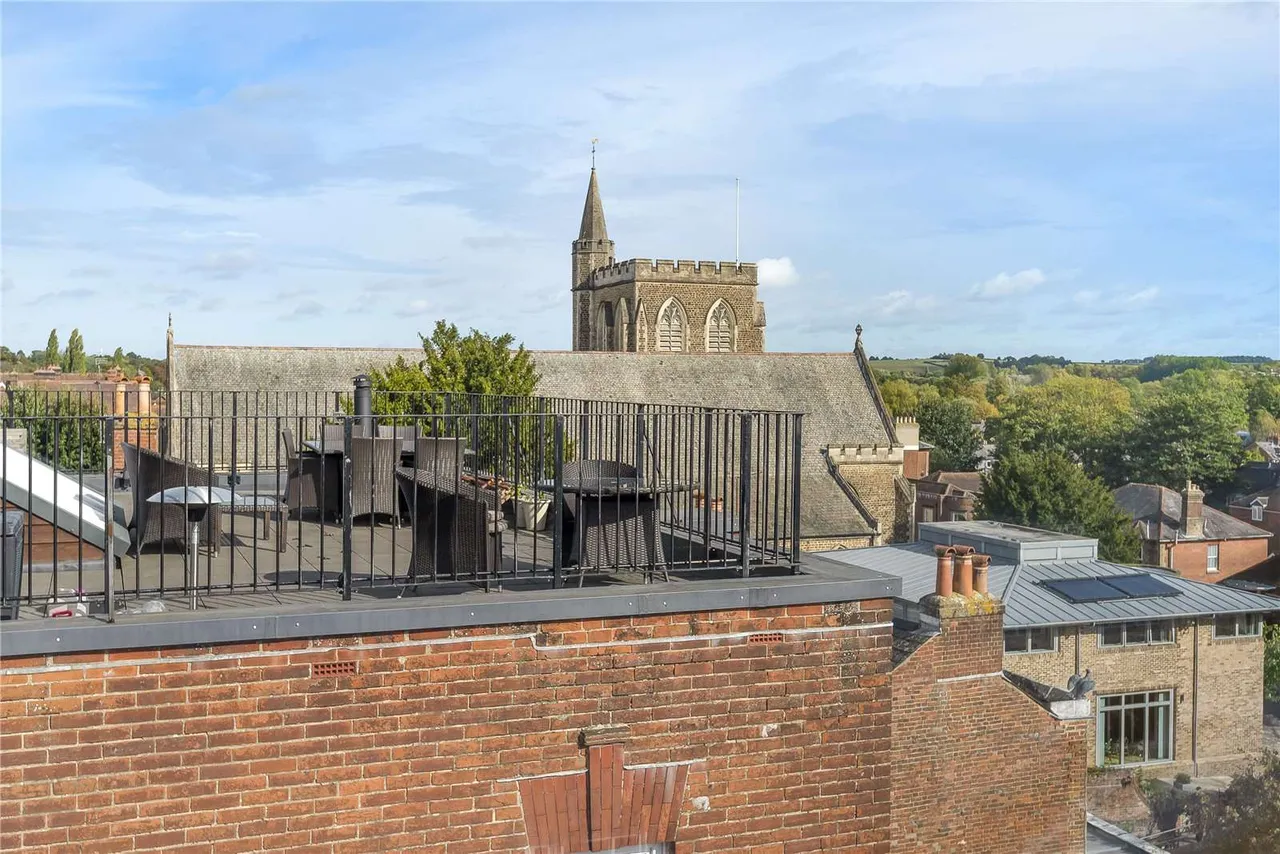 Jewry Street, Winchester, SO23, photo 5