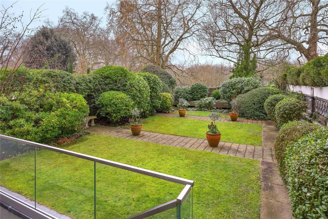 St. James's Place, London, SW1A, photo 5
