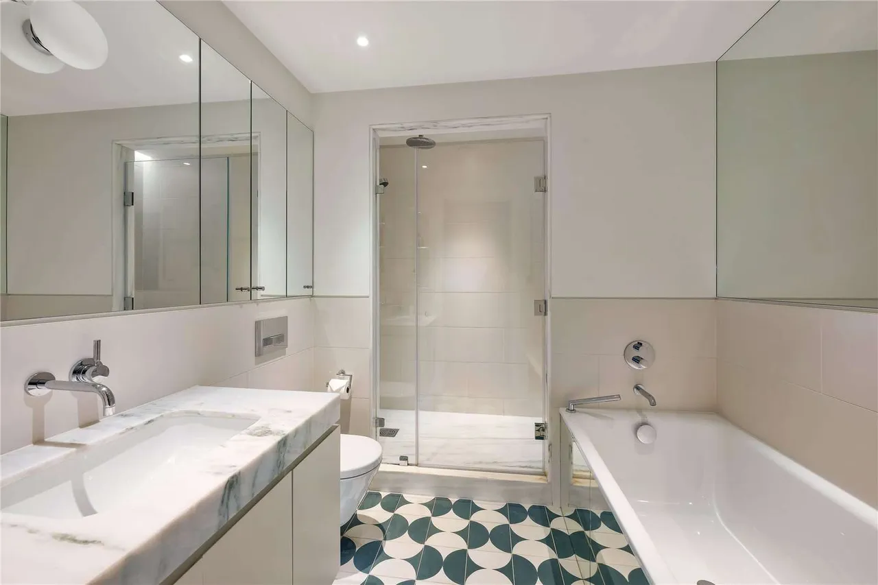 St. James's Place, London, SW1A, photo 8