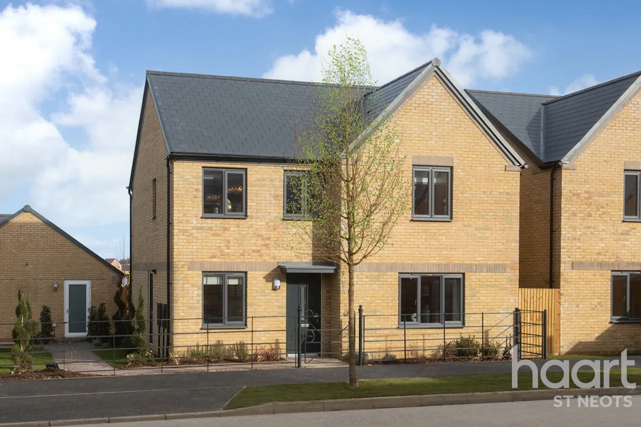 Nuffield Road, St.Neots, PE19, photo 2