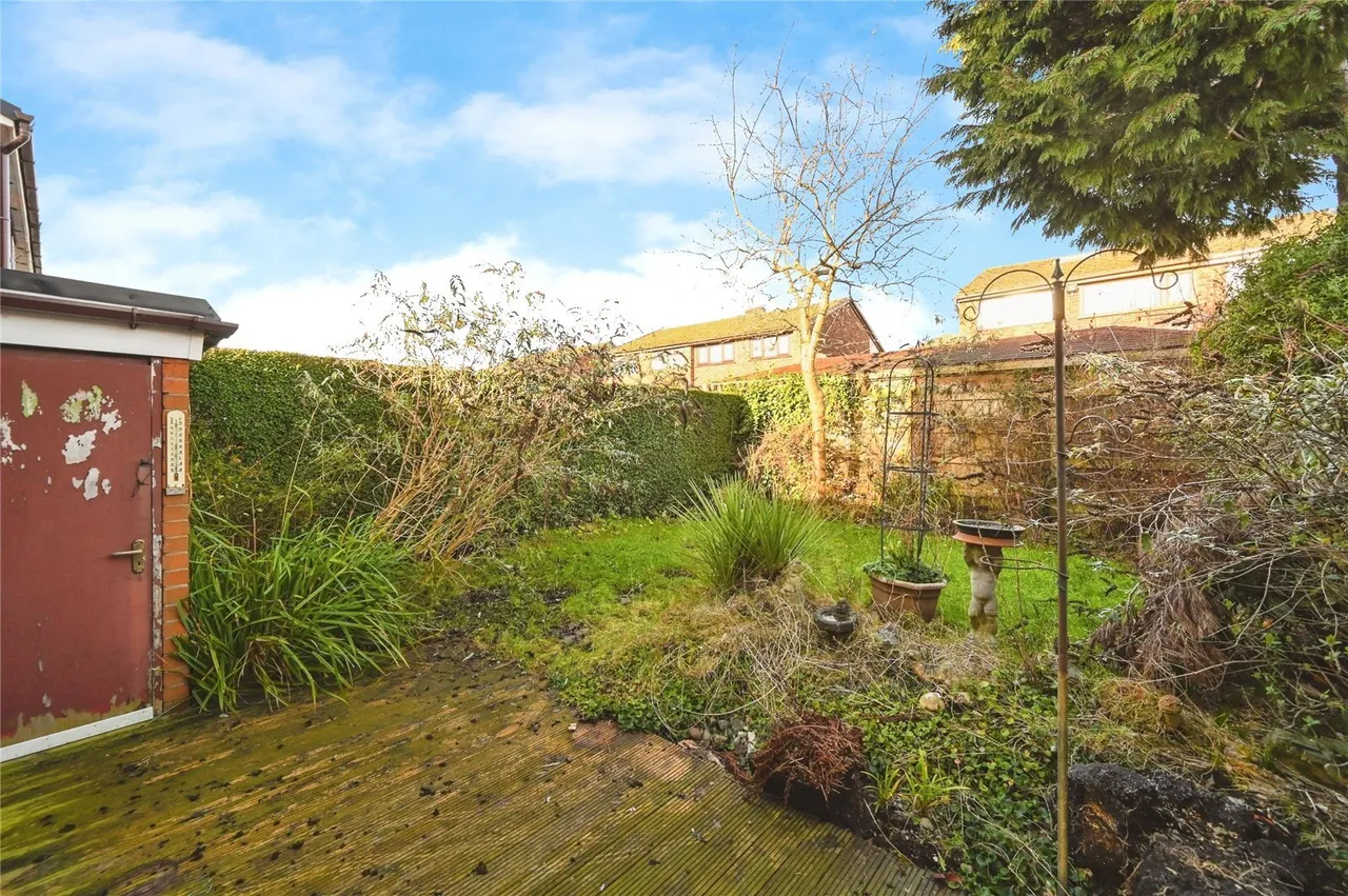 Camborne Road, Burtonwood, Warrington, Cheshire, WA5, photo 8
