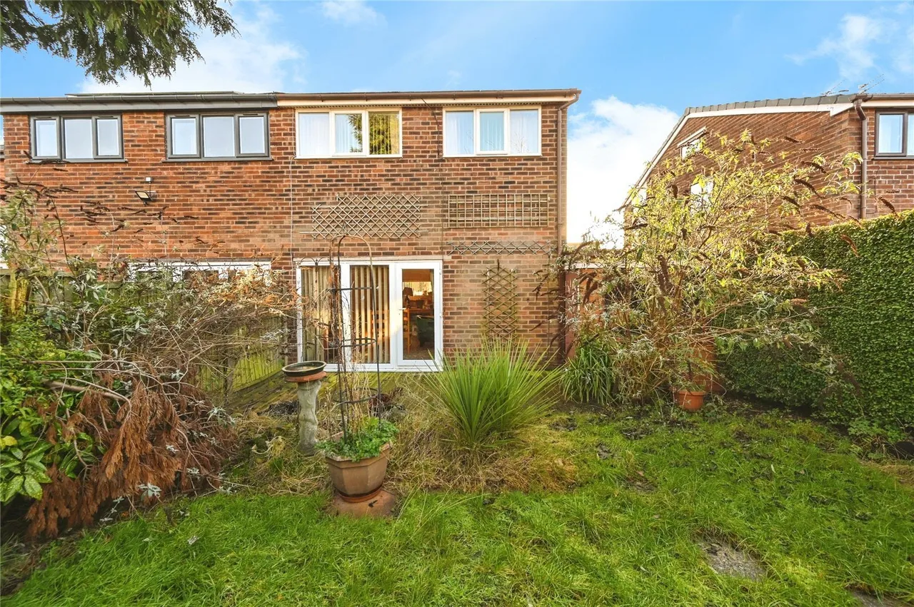 Camborne Road, Burtonwood, Warrington, Cheshire, WA5, photo 9