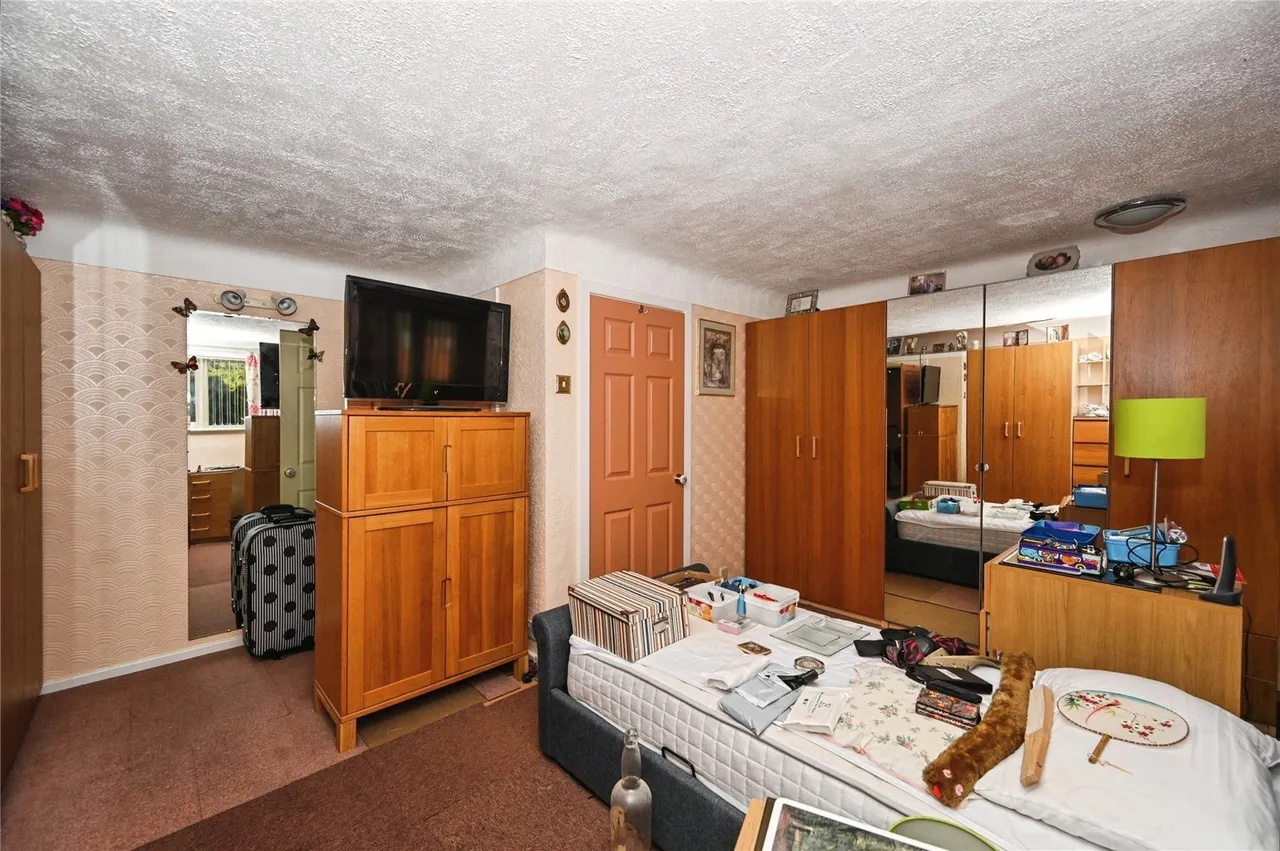 Camborne Road, Burtonwood, Warrington, Cheshire, WA5, photo 10