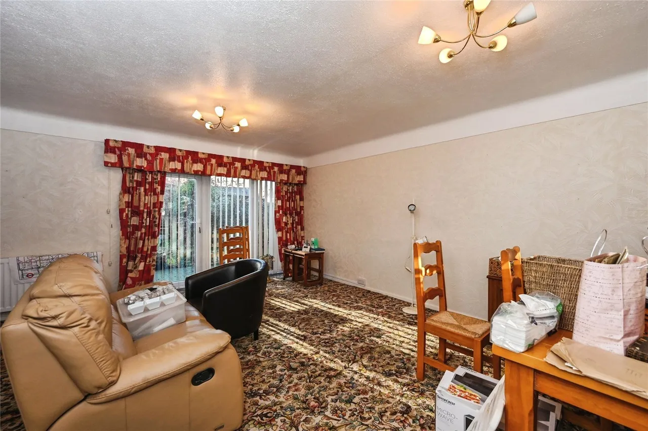 Camborne Road, Burtonwood, Warrington, Cheshire, WA5, photo 4