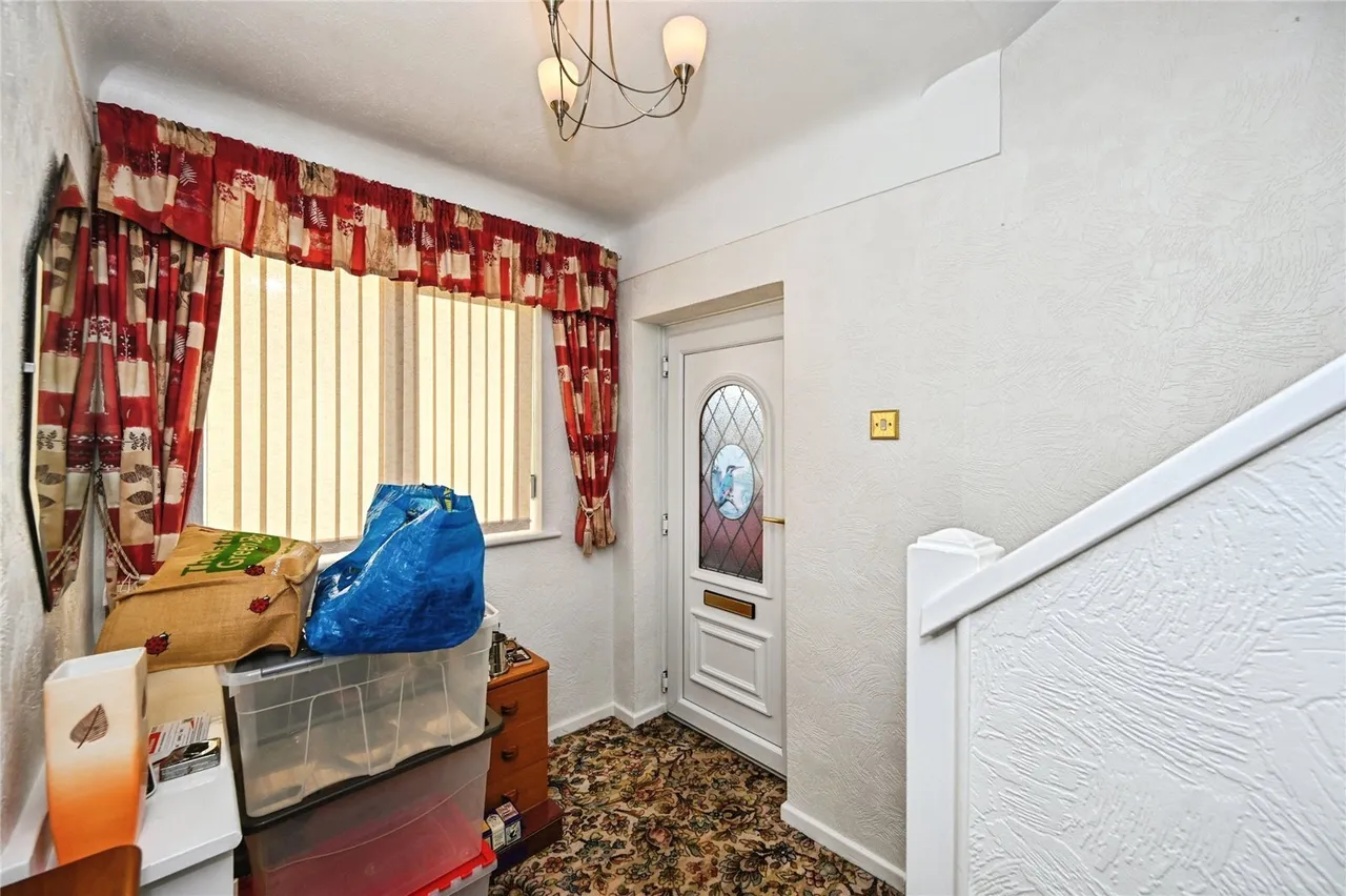 Camborne Road, Burtonwood, Warrington, Cheshire, WA5, photo 14