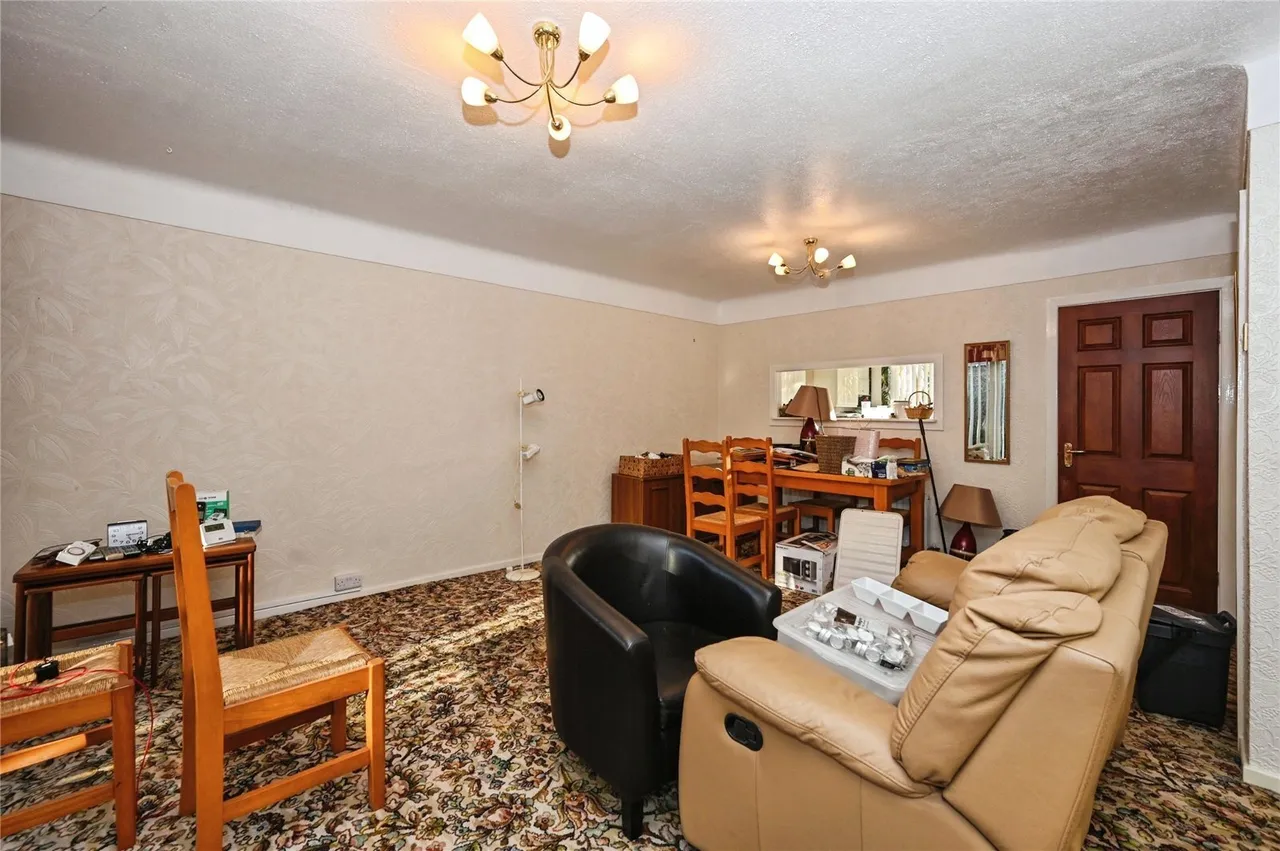 Camborne Road, Burtonwood, Warrington, Cheshire, WA5, photo 3