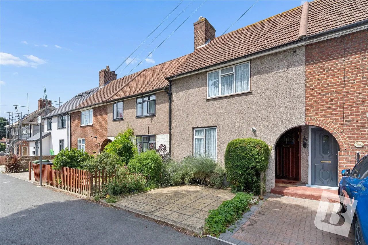 Walnut Tree Road, Dagenham, RM8, photo 11