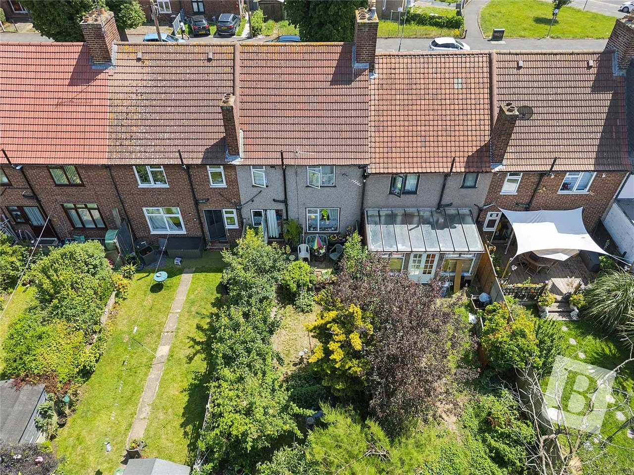 Walnut Tree Road, Dagenham, RM8, photo 9