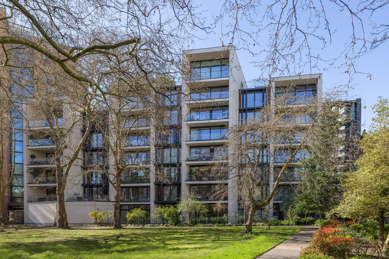 The Chilterns, Marylebone, W1U, photo 17
