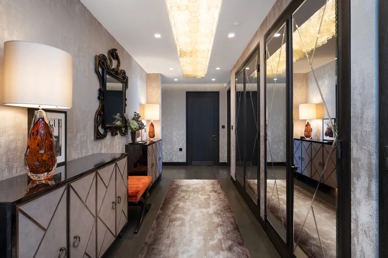 The Chilterns, Marylebone, W1U, photo 14