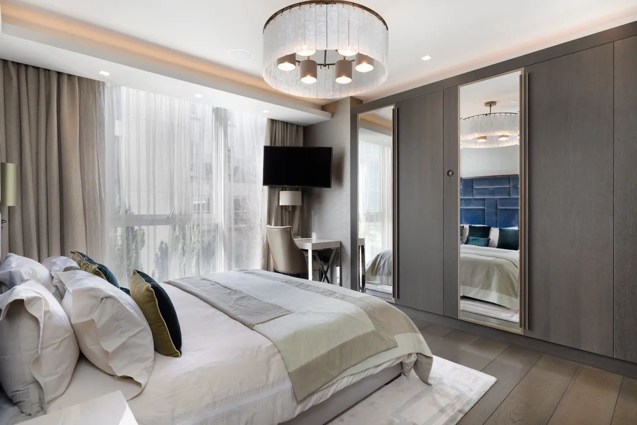 The Chilterns, Marylebone, W1U, photo 9