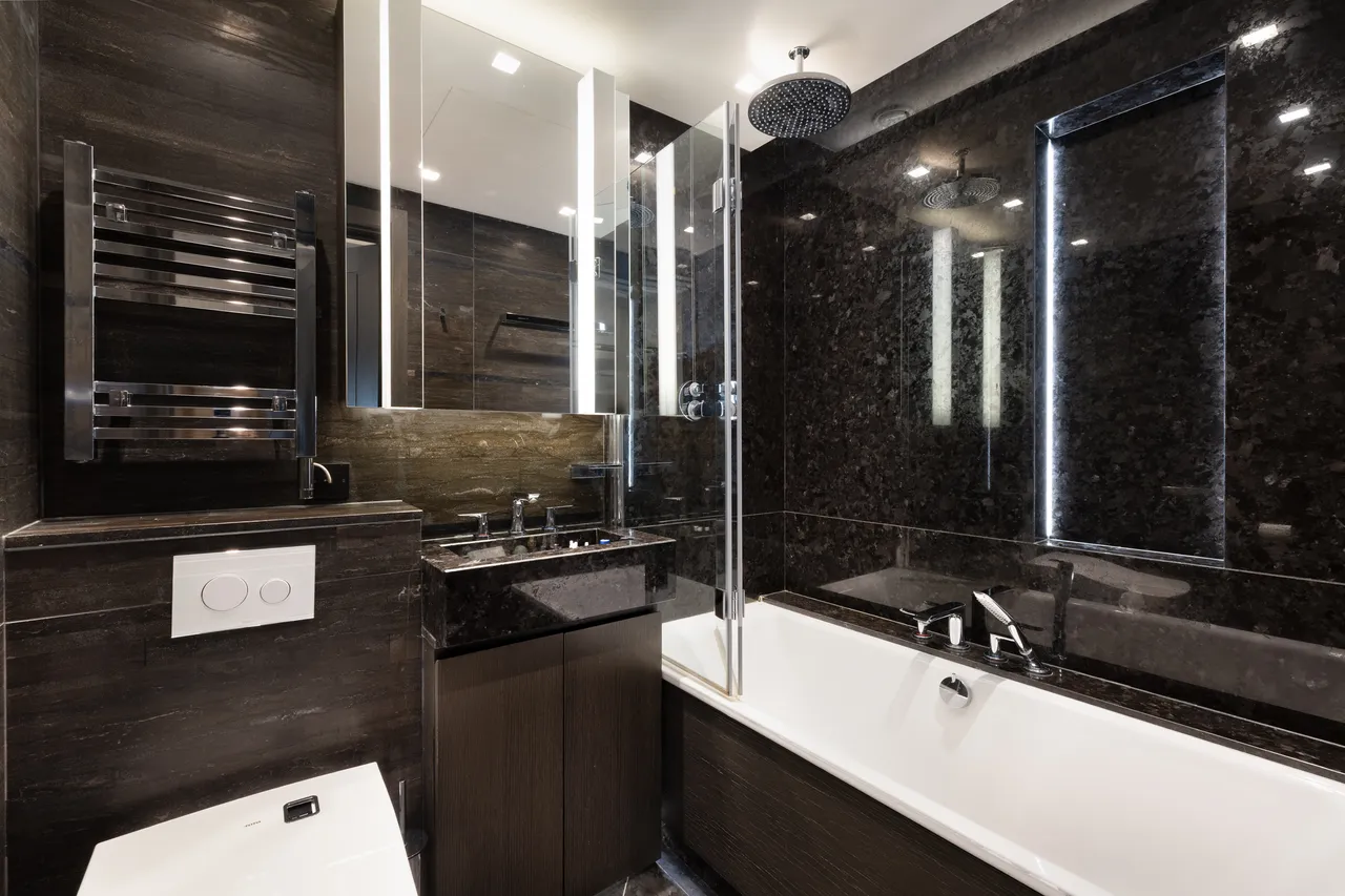 The Chilterns, Marylebone, W1U, photo 13
