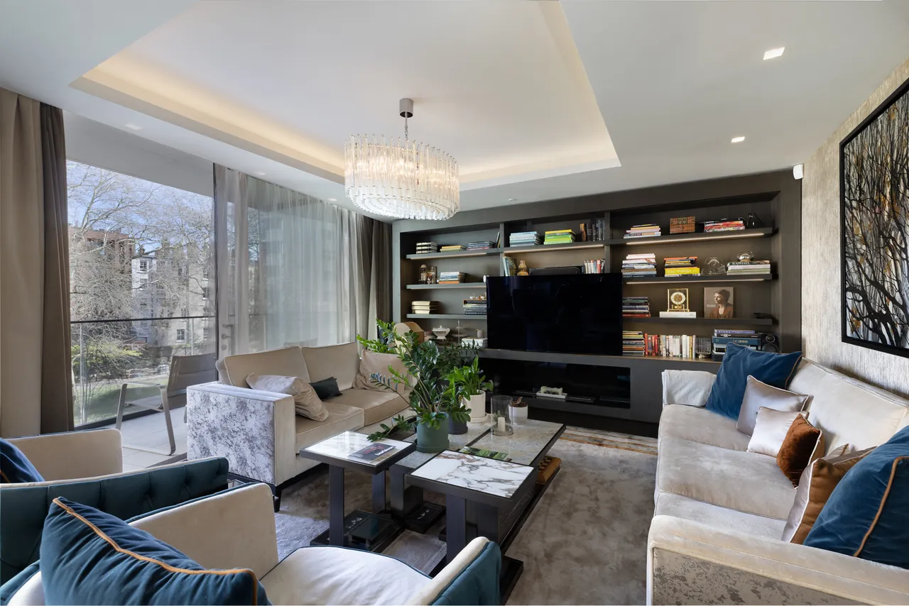 The Chilterns, Marylebone, W1U, photo 5