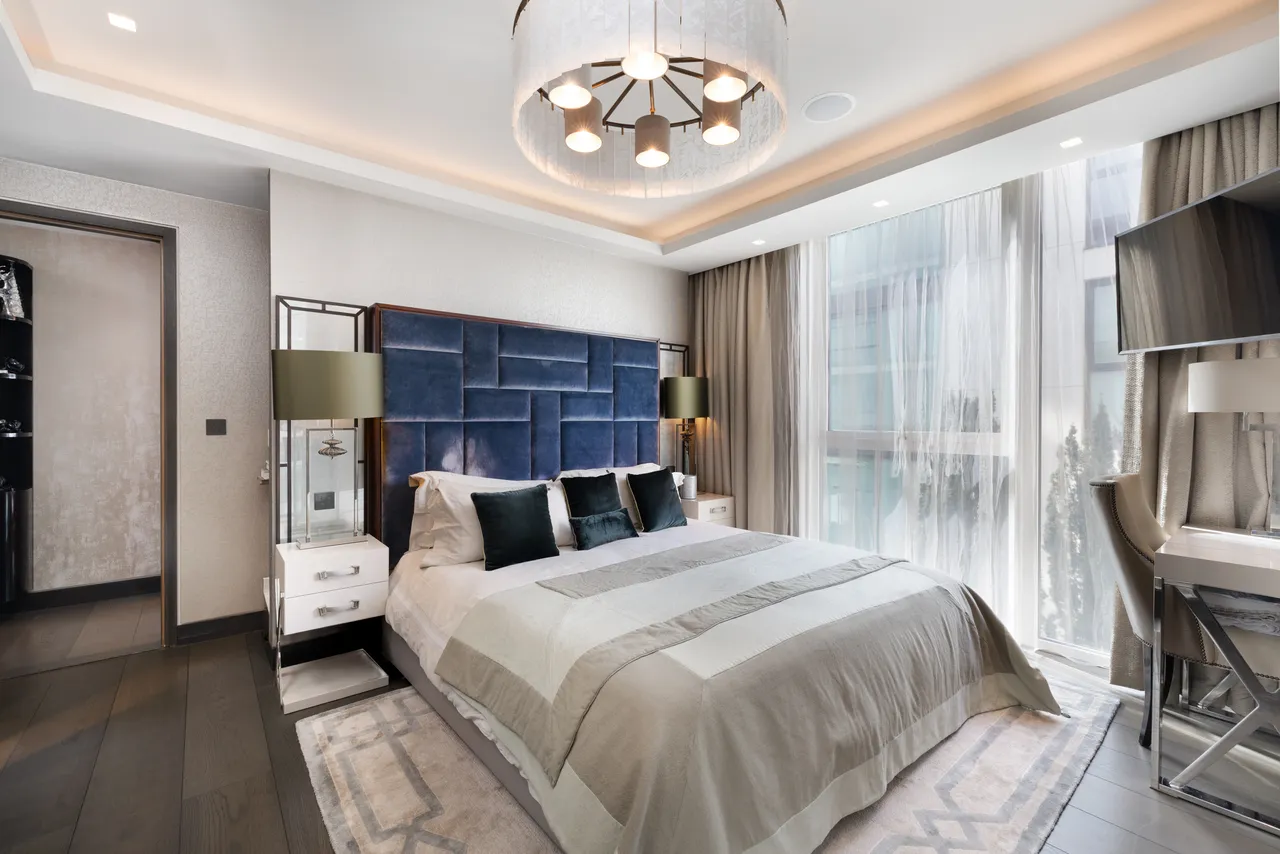 The Chilterns, Marylebone, W1U, photo 10