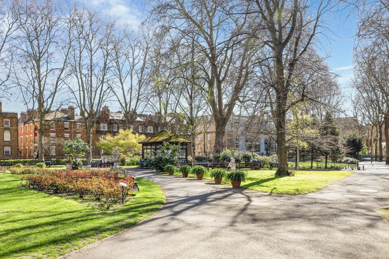 The Chilterns, Marylebone, W1U, photo 2