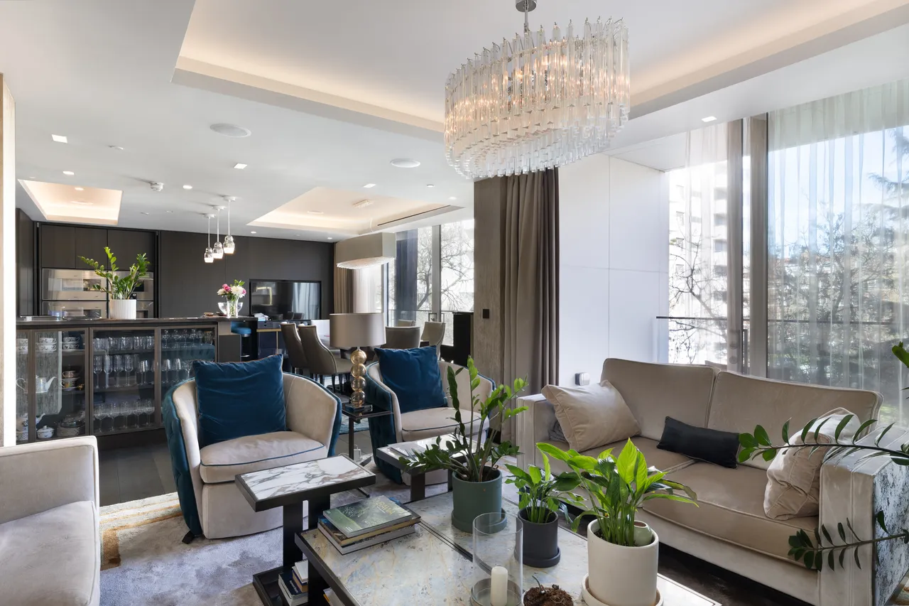 The Chilterns, Marylebone, W1U, photo 6