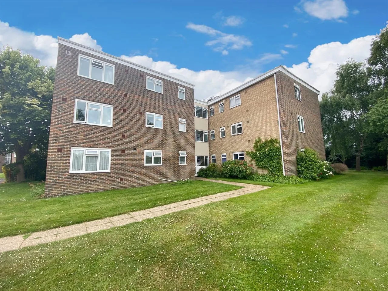 2 bed flat for sale — Jupps Lane, Goring-By-Sea, Worthing