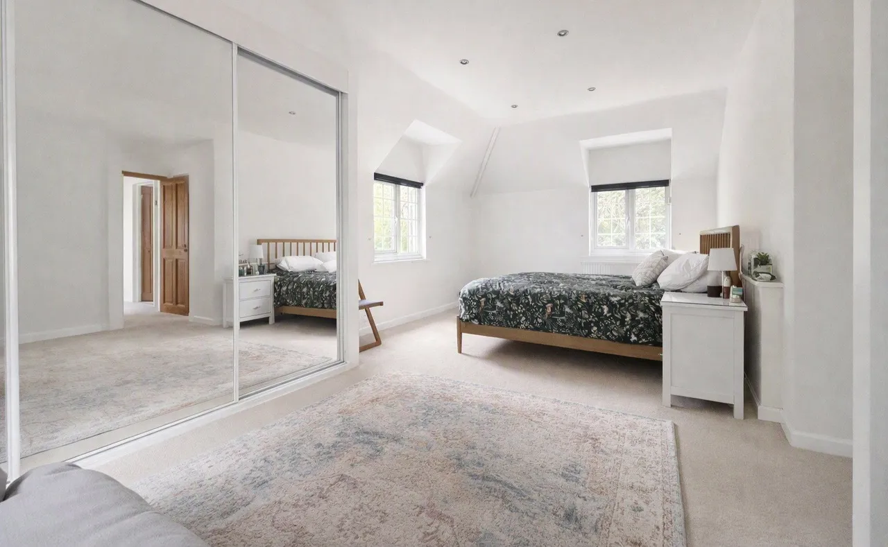 Stockbridge Road, Timsbury, Romsey, SO51 0NB, photo 8