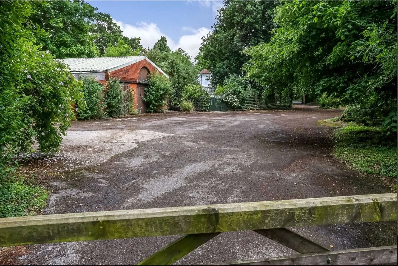 Stockbridge Road, Timsbury, Romsey, SO51 0NB, photo 17