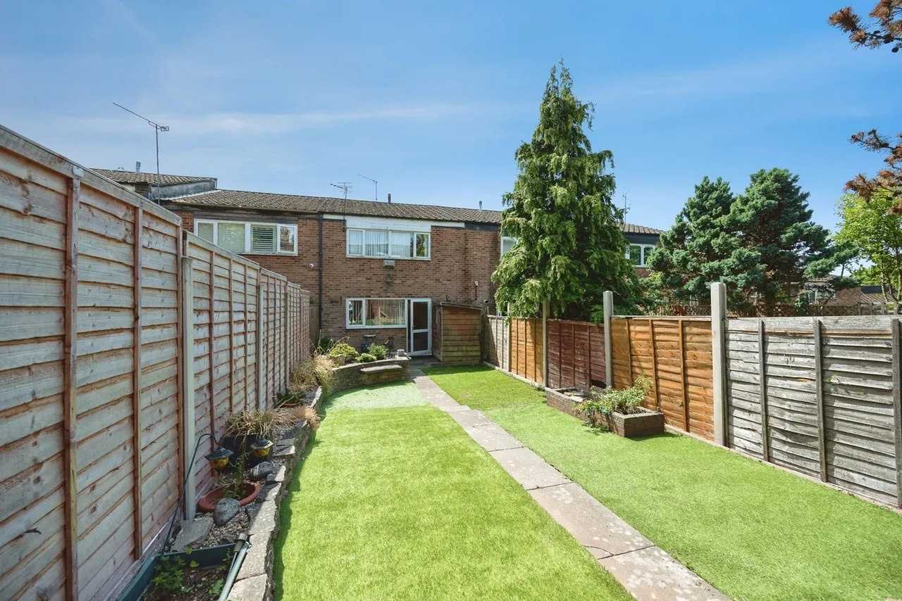 Six Acres, Birmingham, B32, photo 2