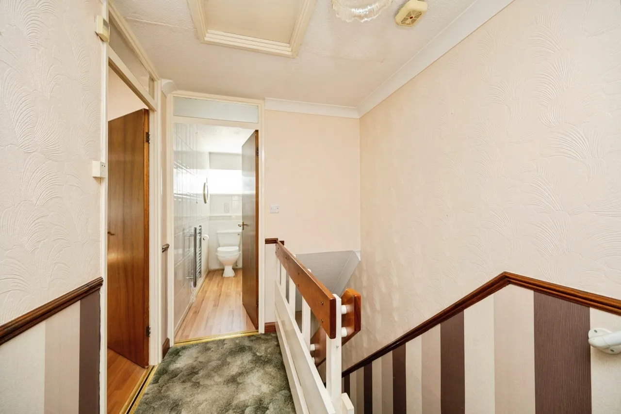 Six Acres, Birmingham, B32, photo 9