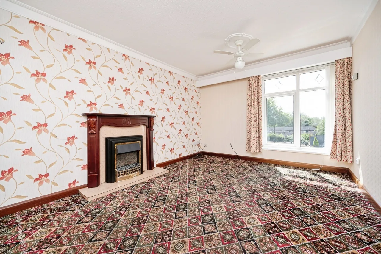 Six Acres, Birmingham, B32, photo 4