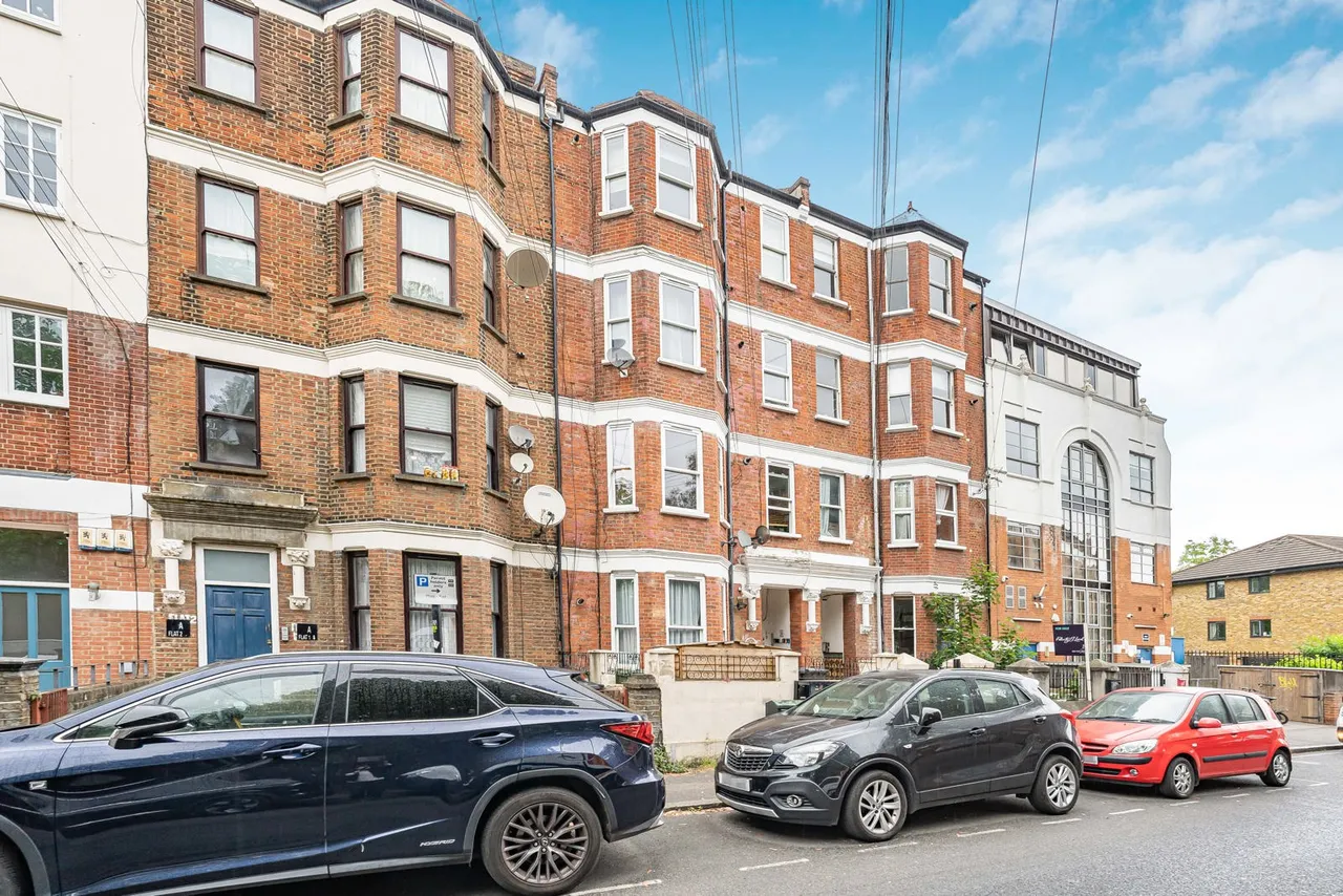 Brighton Terrace, London, SW9, photo 13