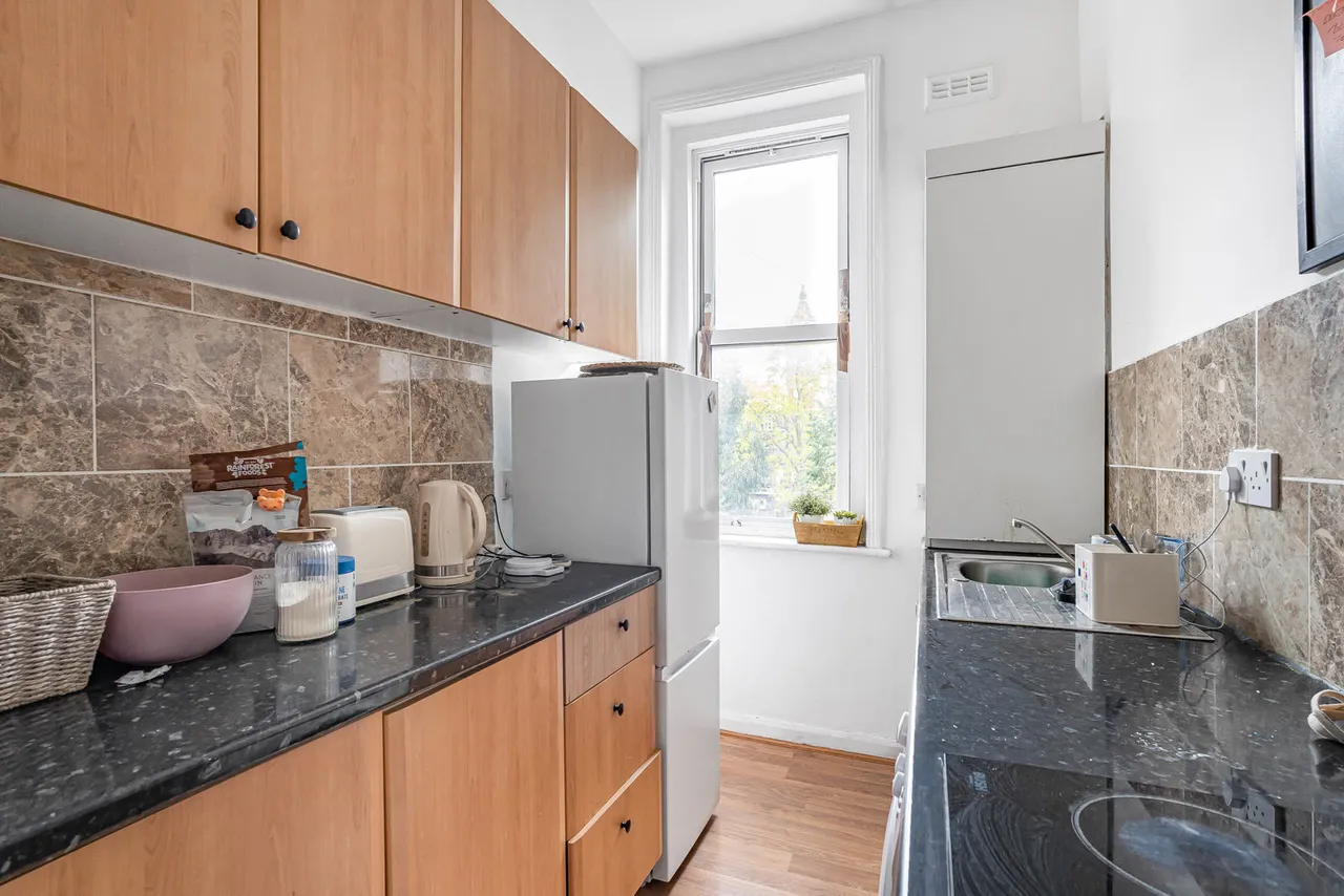 Brighton Terrace, London, SW9, photo 9