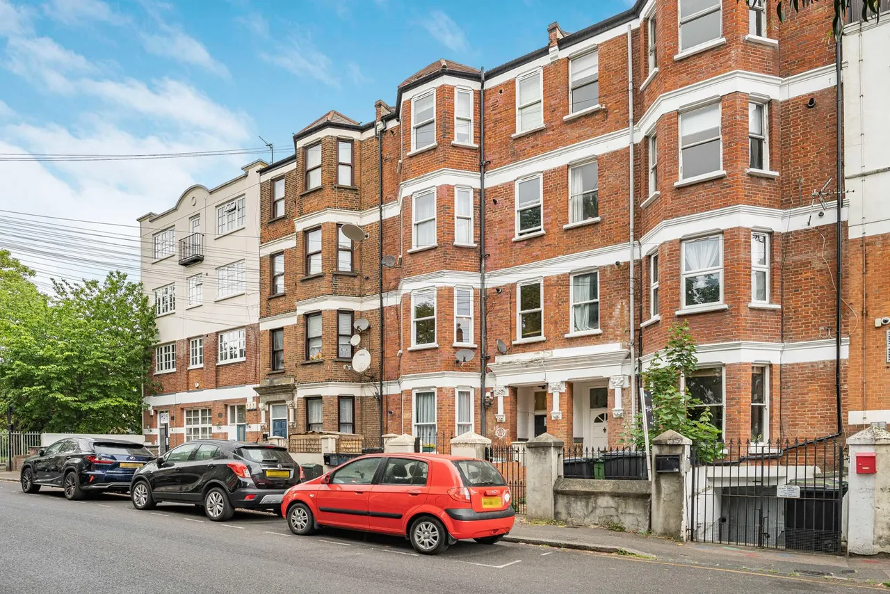 Brighton Terrace, London, SW9, photo 12