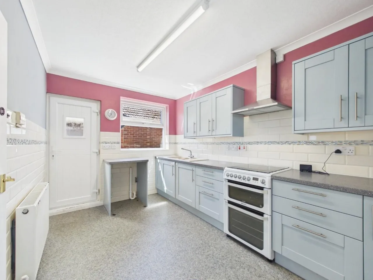 Grange Crescent, Lincoln, photo 7