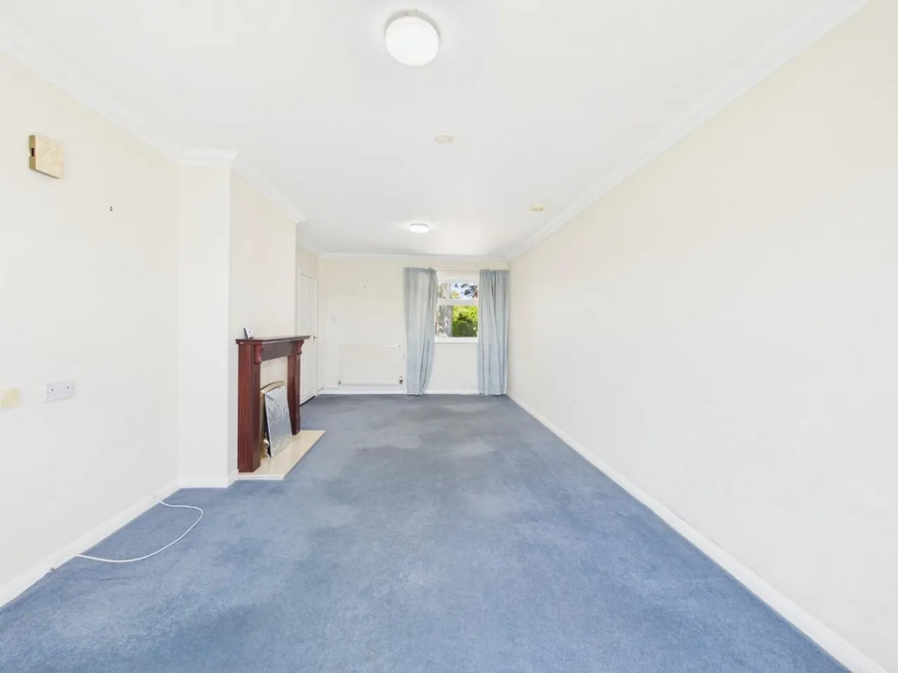 Grange Crescent, Lincoln, photo 4