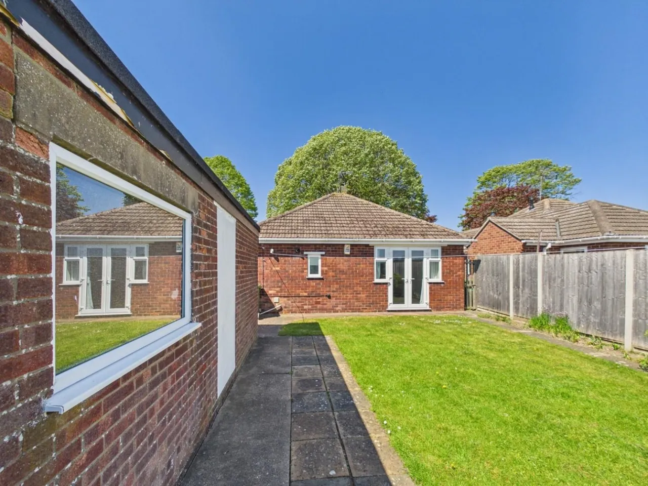 Grange Crescent, Lincoln, photo 12