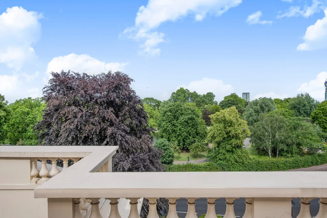 Clarence Terrace, Regent's Park, NW1, photo 7
