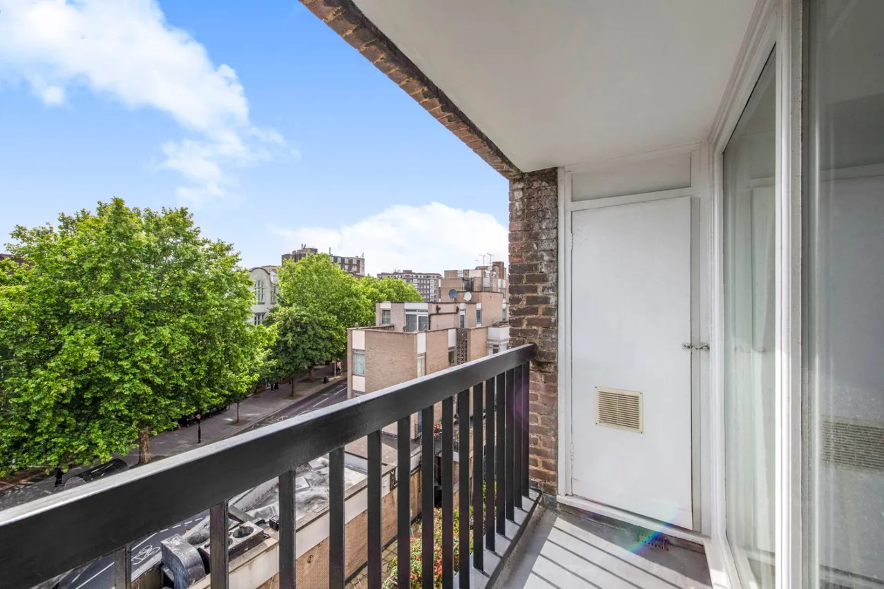 Clarence Terrace, Regent's Park, NW1, photo 8