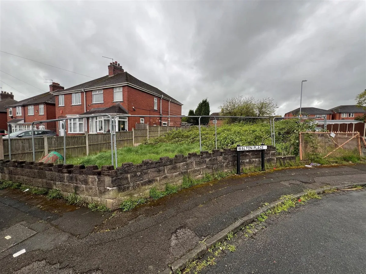 Leech Avenue, Chesterton, ST5, photo 10
