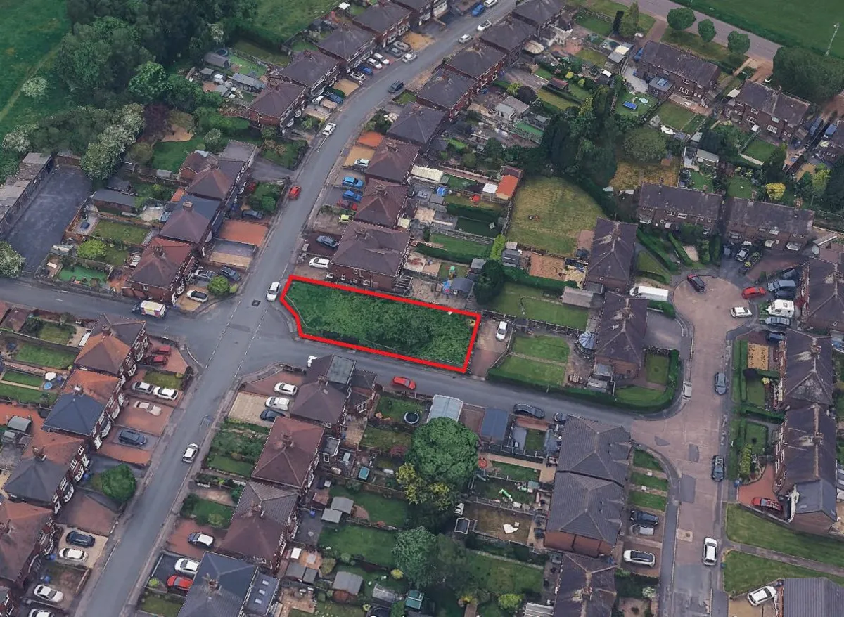 Leech Avenue, Chesterton, ST5, photo 5