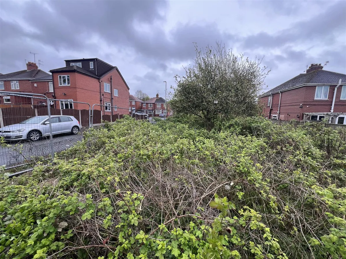 Leech Avenue, Chesterton, ST5, photo 8