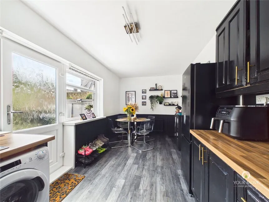 Gibson Terrace, Ryton, Tyne and Wear, NE40, photo 9