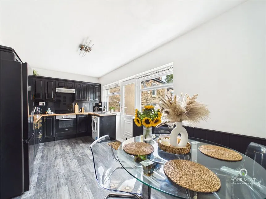 2 bed house for sale — Gibson Terrace, Ryton, Tyne and Wear, NE40