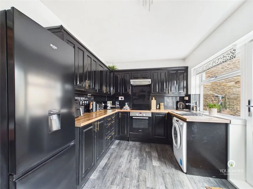 Gibson Terrace, Ryton, Tyne and Wear, NE40, photo 8