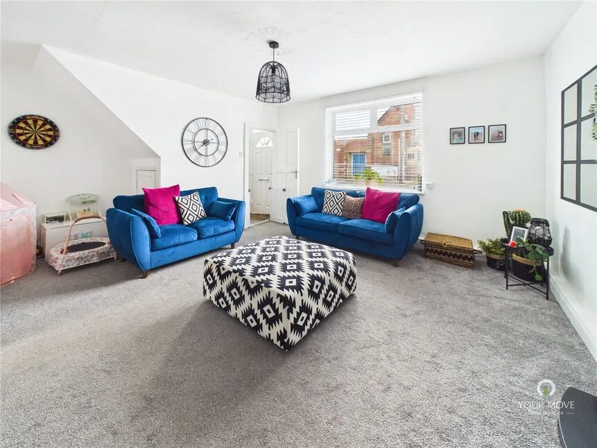 Gibson Terrace, Ryton, Tyne and Wear, NE40, photo 6