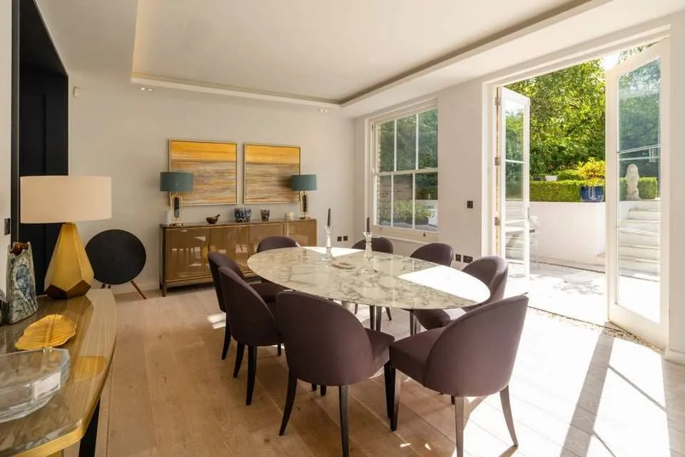 Carlton Hill, St John's Wood, London, NW8 0JX, photo 11